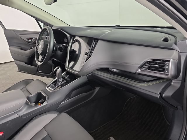 Certified 2025 Subaru Outback Onyx Edition AWD/4WD image 29