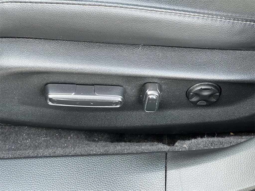 Certified 2022 Honda Accord Sport image 16