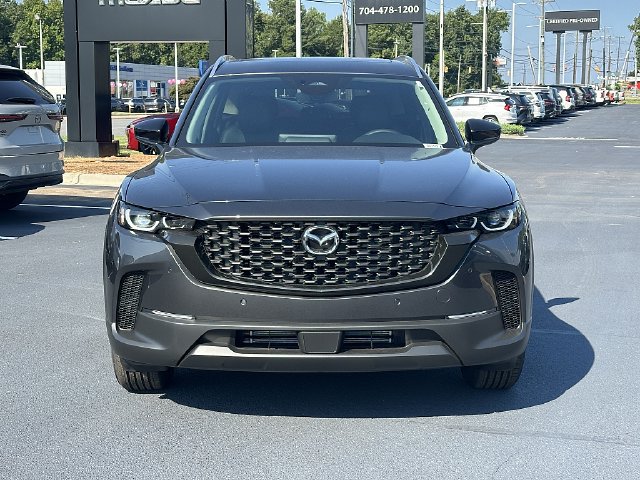 New 2026 MAZDA CX-50 AWD 2.5 S w/ Weather Package image 2