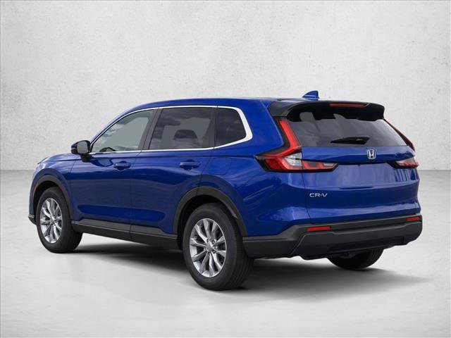 Used 2025 Honda CR-V LX image 5