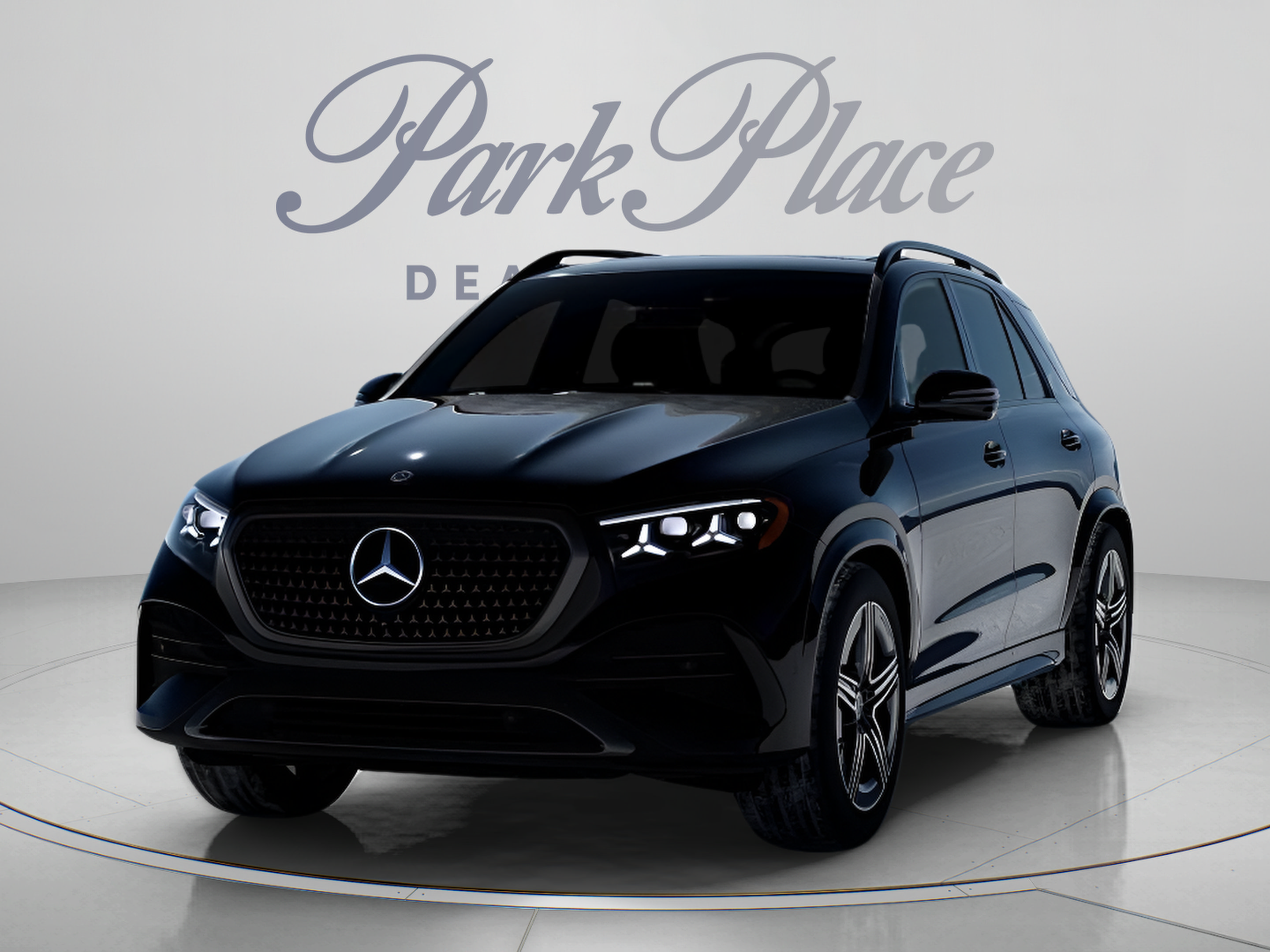 New 2027 Mercedes-Benz GLE 450 4MATIC image 2