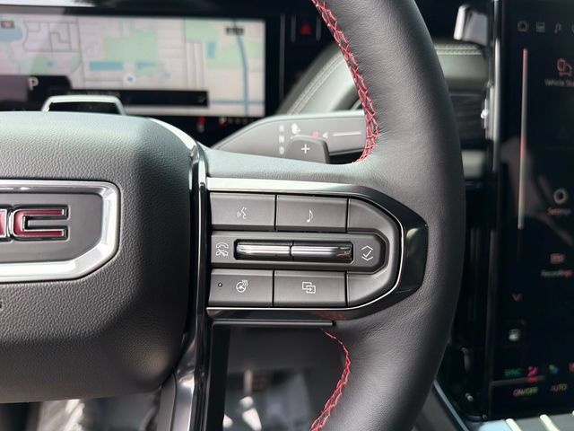 New 2026 GMC Yukon XL AT4 Ultimate AWD/4WD image 27