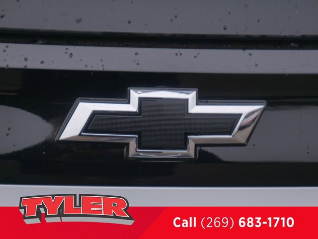 New 2026 Chevrolet Tahoe Premier w/ Sun And Tow Package AWD/4WD image 14