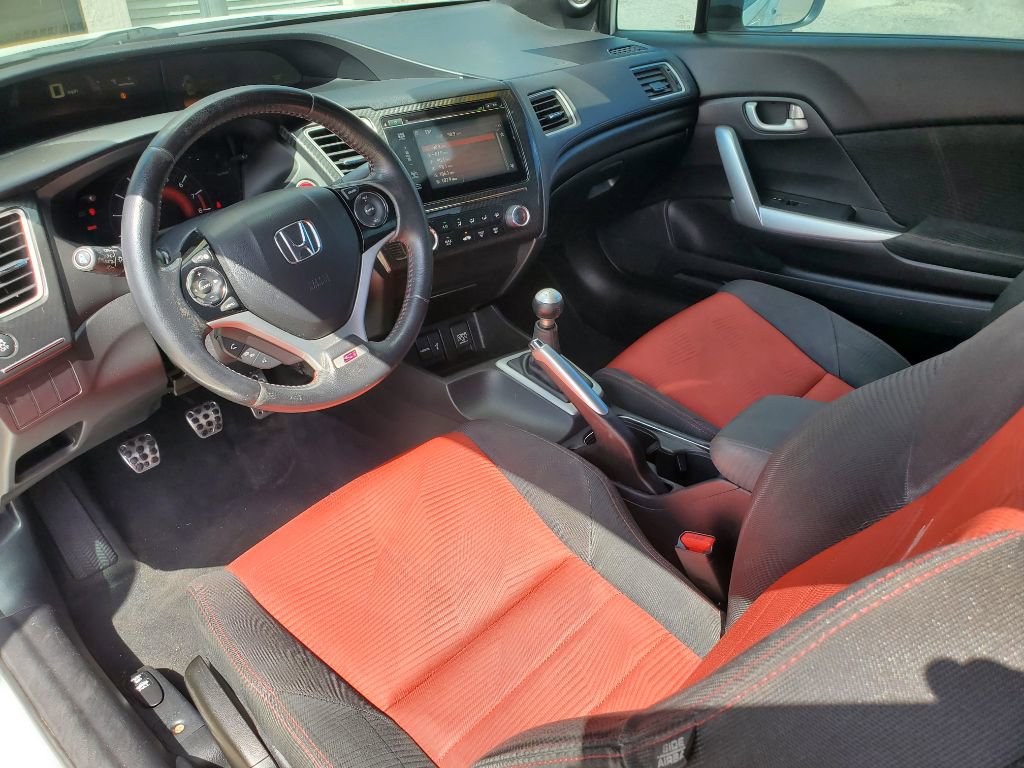 Used 2014 Honda Civic Si image 15