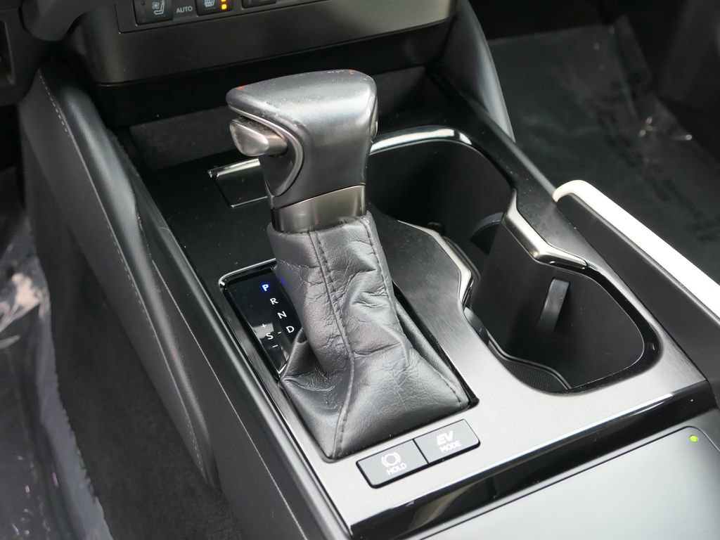 Used 2024 Lexus ES 300h w/ Premium Package FWD image 22