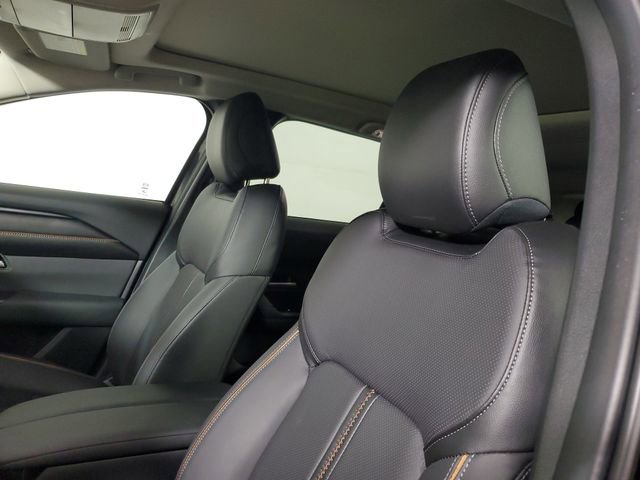 Certified 2025 MAZDA CX-50 AWD 2.5 Hybrid w/ Premium Pkg image 23