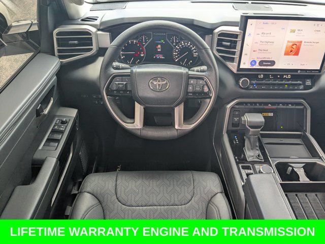 Used 2023 Toyota Tundra Limited AWD/4WD image 19