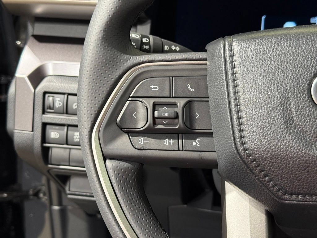 New 2026 Toyota 4Runner TRD Off-Road Premium AWD/4WD image 25