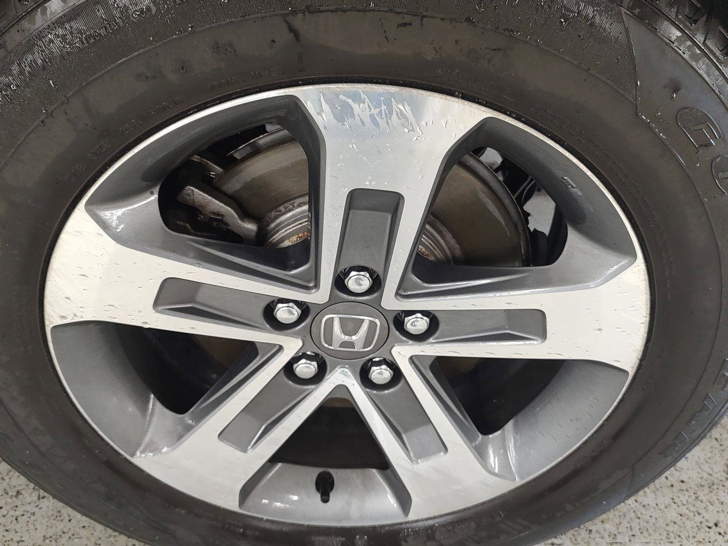 Used 2024 Honda Pilot EX-L image 36