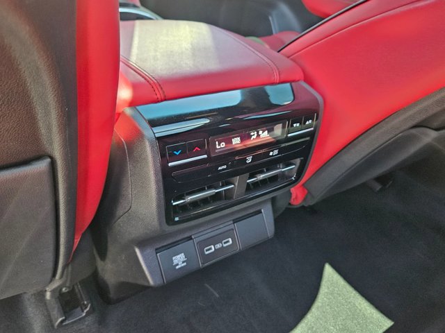 Used 2023 Acura MDX A-Spec image 19