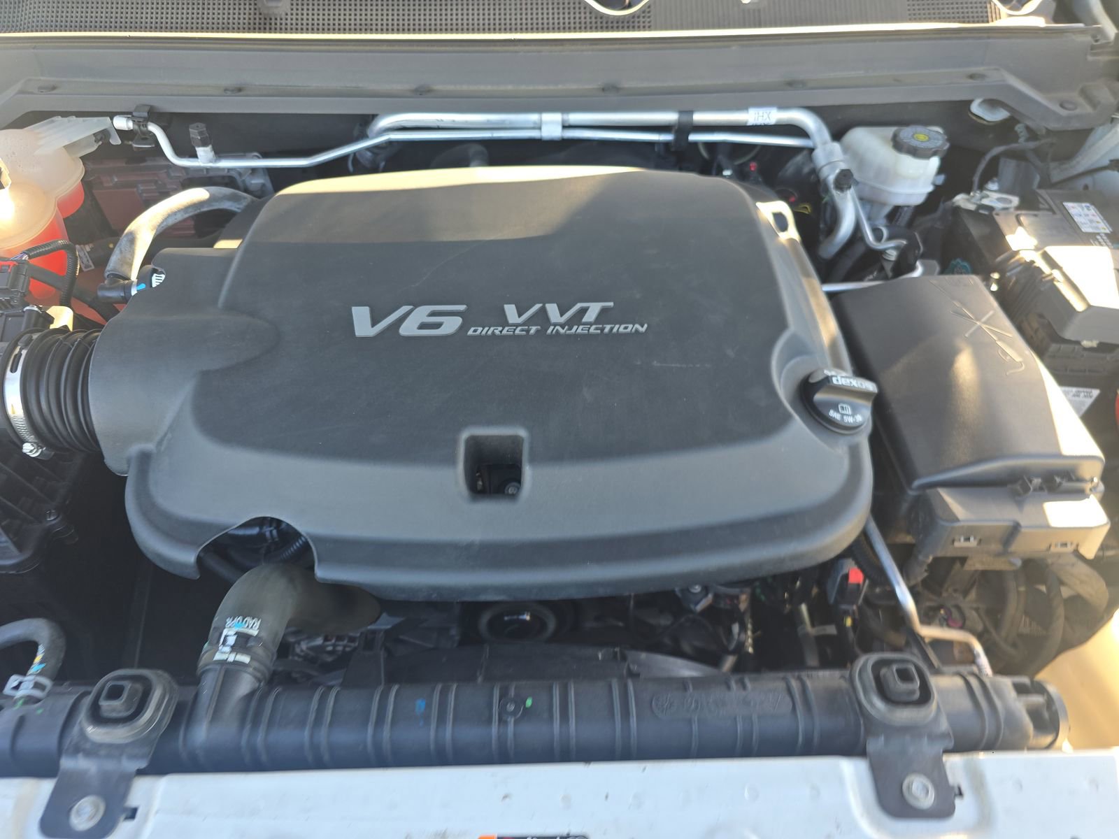 Used 2019 Chevrolet Colorado Z71 image 21