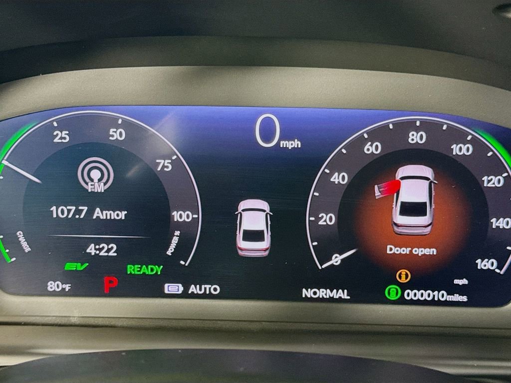 New 2026 Honda Accord Sport image 21