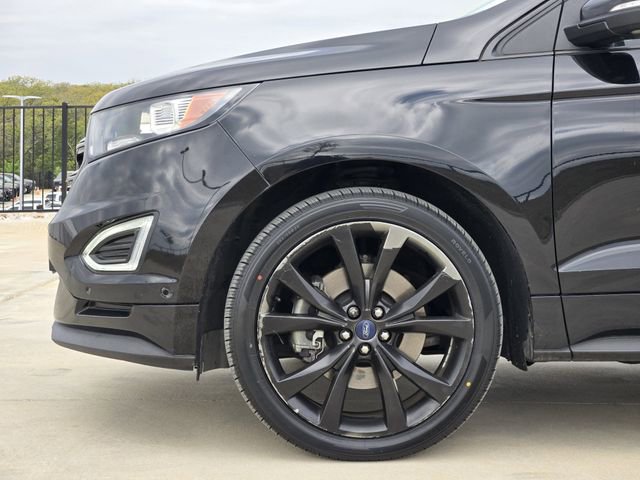 Used 2018 Ford Edge Sport w/ Equipment Group 401A image 10