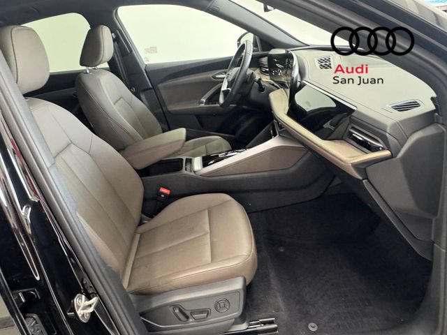 Used 2025 Audi Q5 Premium w/ Convenience Package AWD/4WD image 25