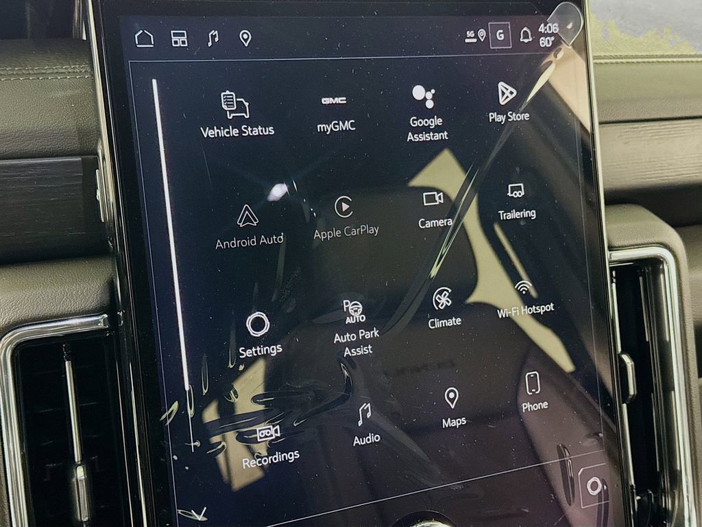 New 2026 GMC Yukon XL Denali w/ Sun & Power Step Package image 7