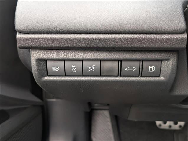 New 2026 Toyota Camry XSE image 16