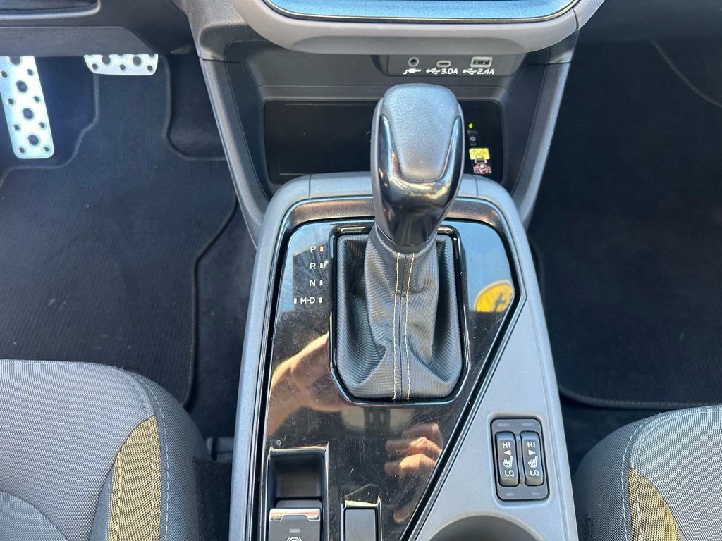 Used 2024 Subaru Crosstrek 2.5i Sport image 27