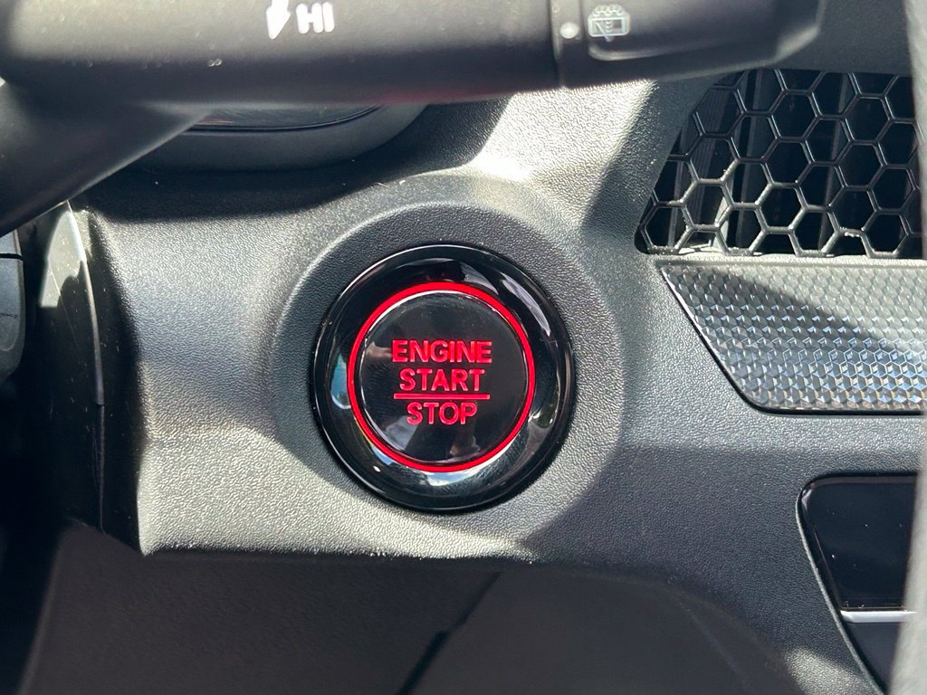 Used 2024 Honda CR-V LX image 19