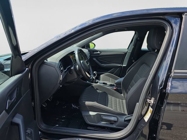 Certified 2023 Volkswagen Jetta Sport FWD image 11