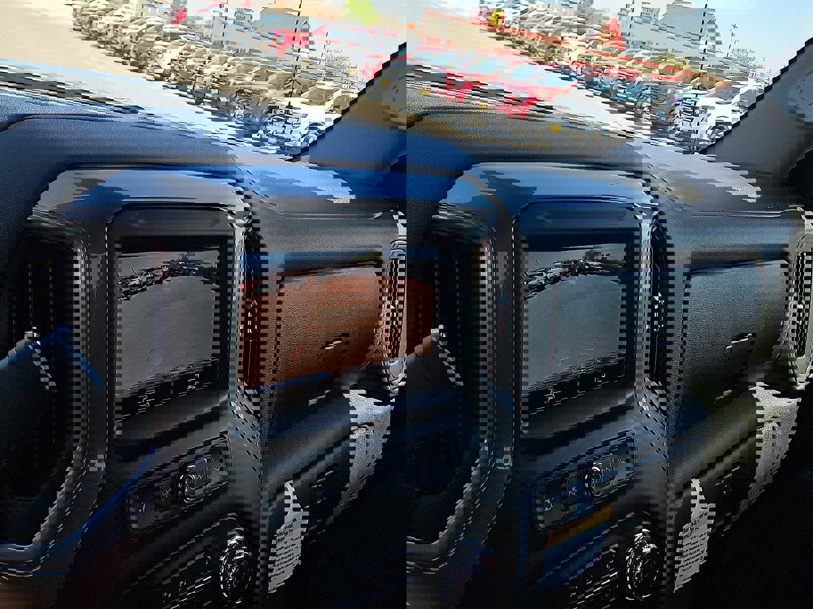 New 2026 GMC Sierra 1500 Pro w/ Pro Value Package image 16