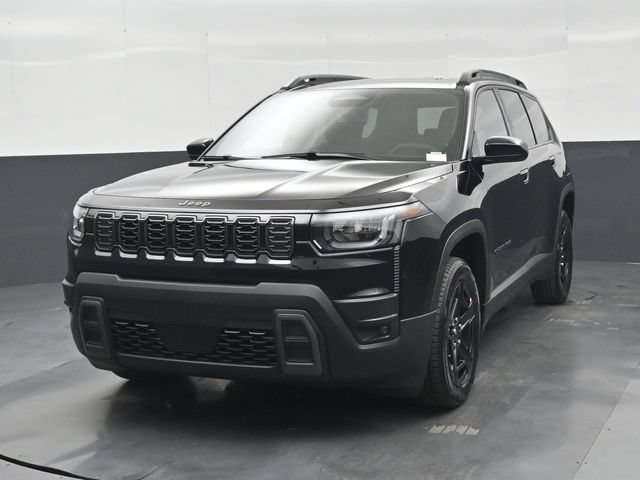 New 2026 Jeep Cherokee Laredo AWD/4WD image 37