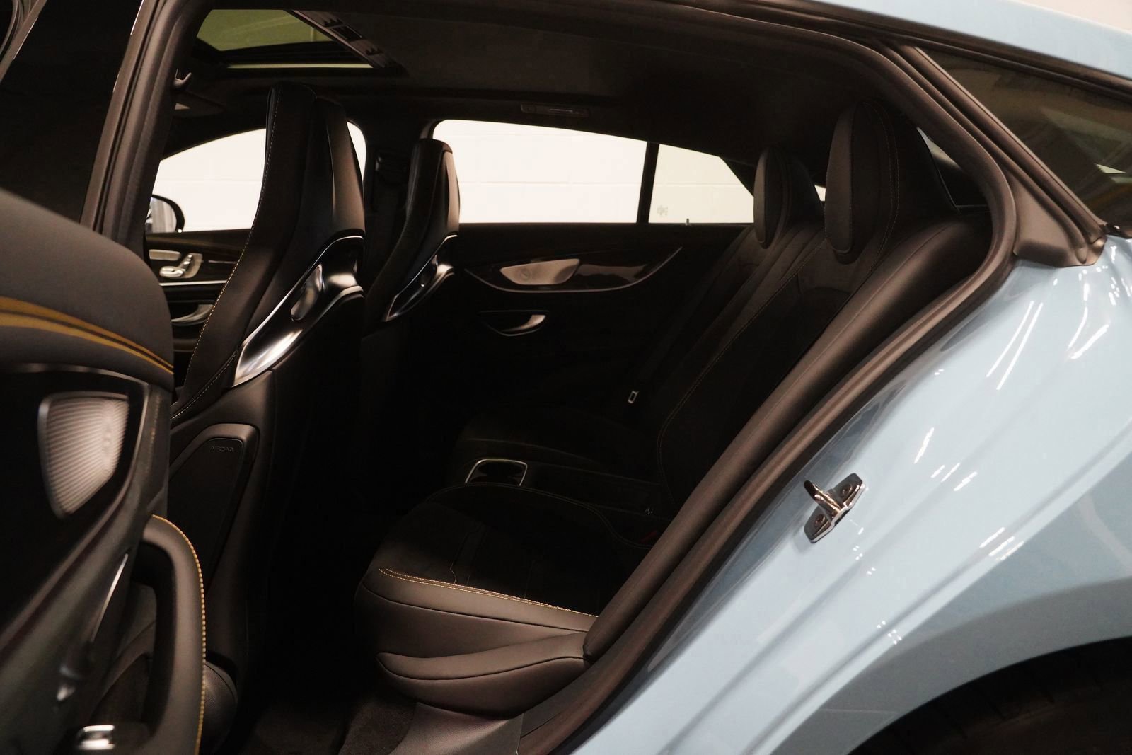 Used 2026 Mercedes-Benz AMG GT 63 S image 13