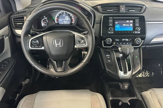 Used 2019 Honda CR-V LX image 16