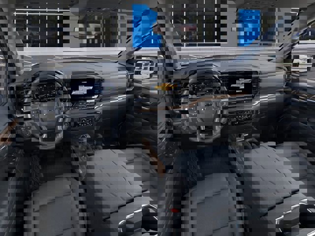 New 2026 Chevrolet Silverado 1500 RST image 15