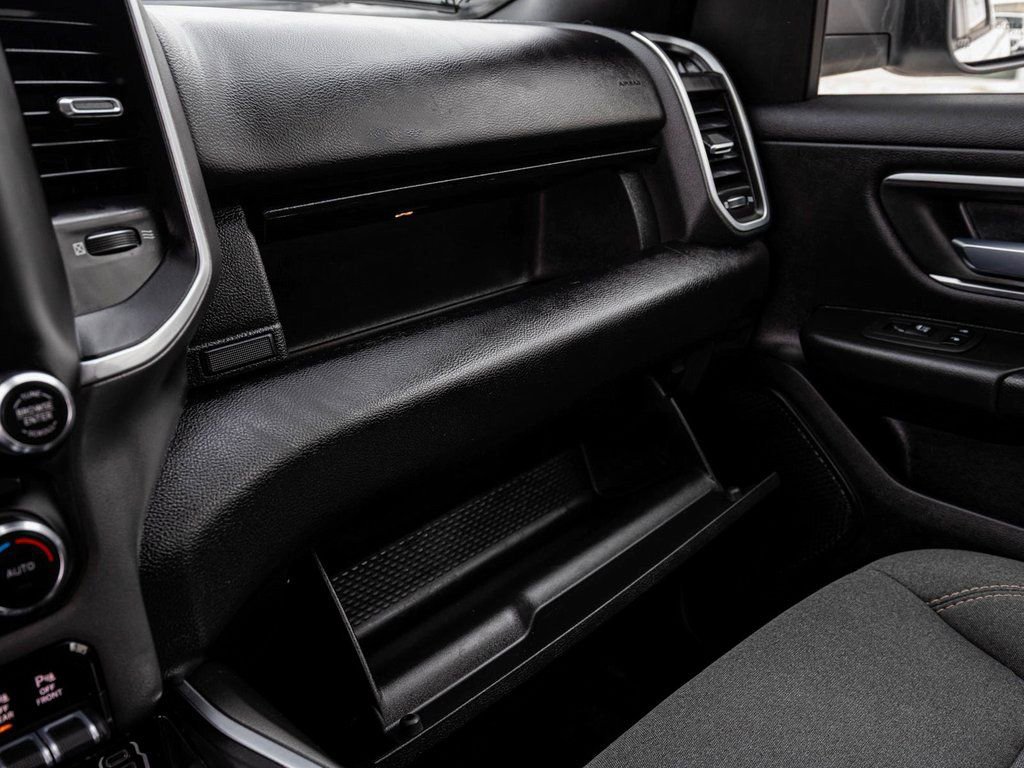 Used 2022 RAM 1500 Big Horn image 18