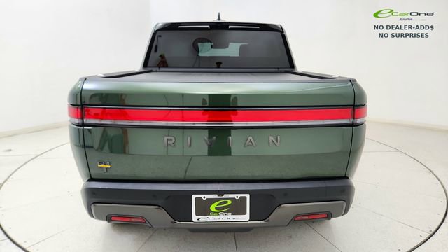 Used 2025 Rivian R1T Premium AWD/4WD image 5