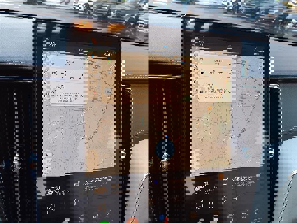 New 2026 Volvo XC60 B5 Ultra w/ Protection Package Premier image 20