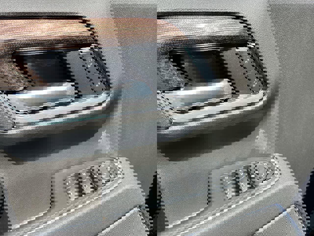 New 2026 Chevrolet Silverado 1500 RST w/ RST Select Package image 23