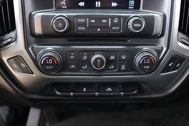 Used 2014 Chevrolet Silverado 1500 LT w/ Texas Edition, 1LT Trim image 20