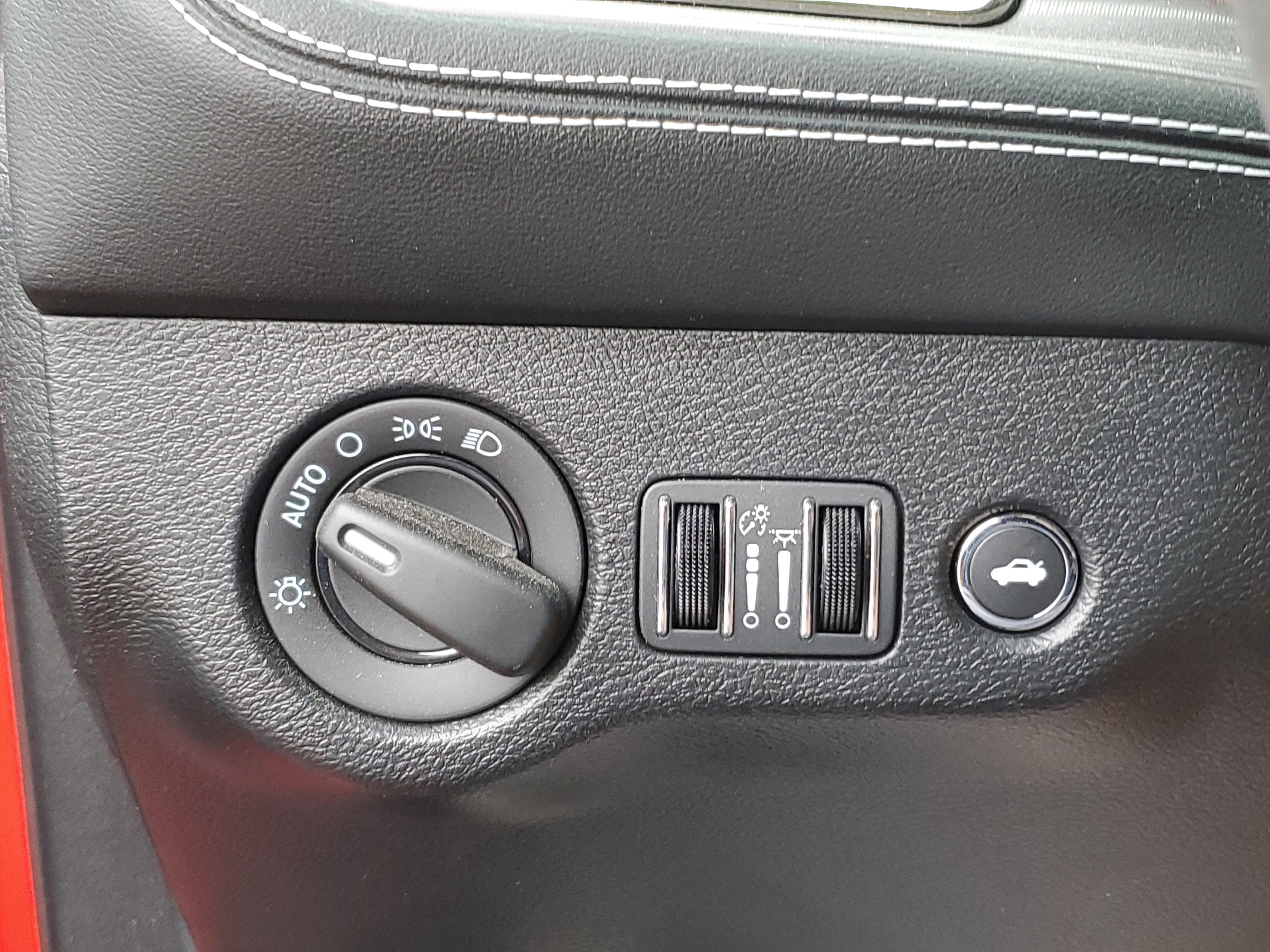 Used 2023 Dodge Challenger SRT Hellcat w/ Driver Convenience Group image 22