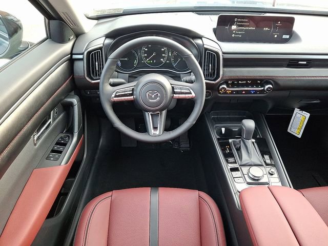 New 2026 MAZDA CX-50 2.5 Hybrid w/ Weather Package image 12
