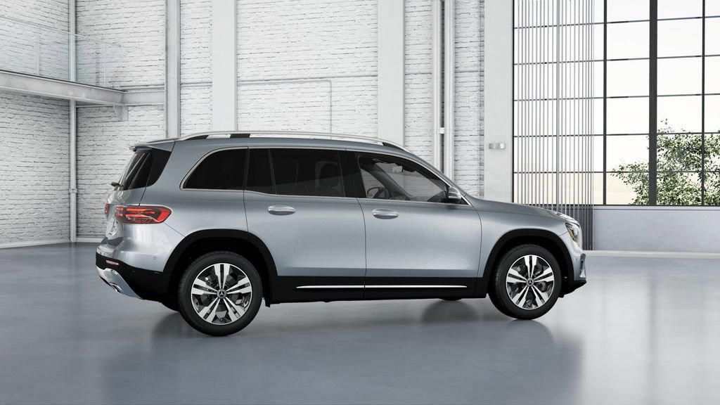 New 2026 Mercedes-Benz GLB 250 image 13