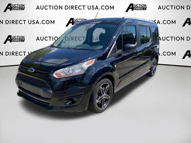 Used 2017 Ford Transit Connect XLT