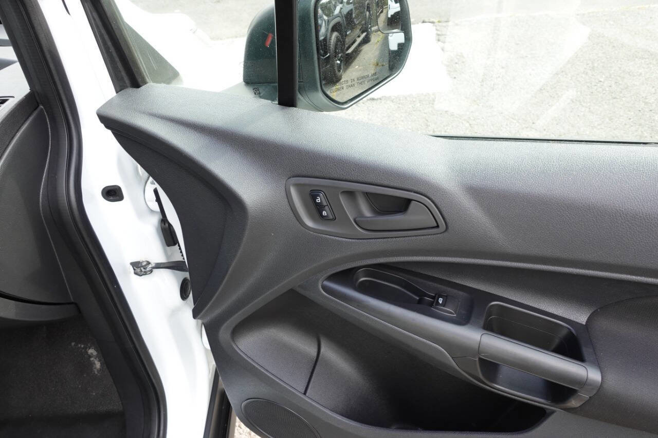 Used 2016 Ford Transit Connect XL FWD image 28