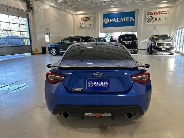 Used 2020 Subaru BRZ Limited image 7