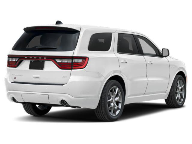 New 2026 Dodge Durango GT AWD/4WD image 2