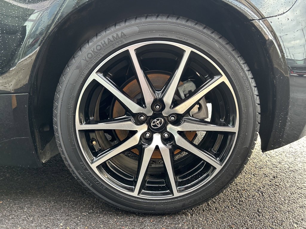 Used 2022 Toyota GR86 Base image 23