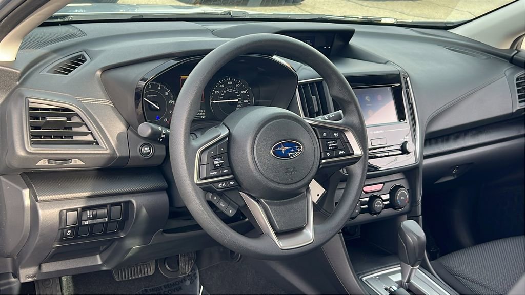 Certified 2023 Subaru Impreza 2.0i image 21