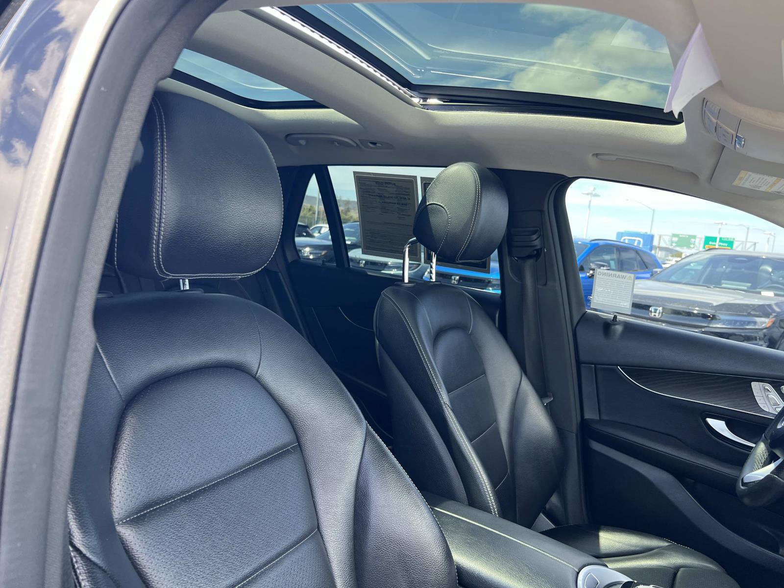 Used 2016 Mercedes-Benz GLC 300 image 31