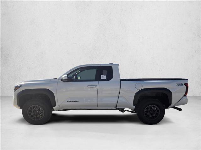 New 2025 Toyota Tacoma PreRunner image 5