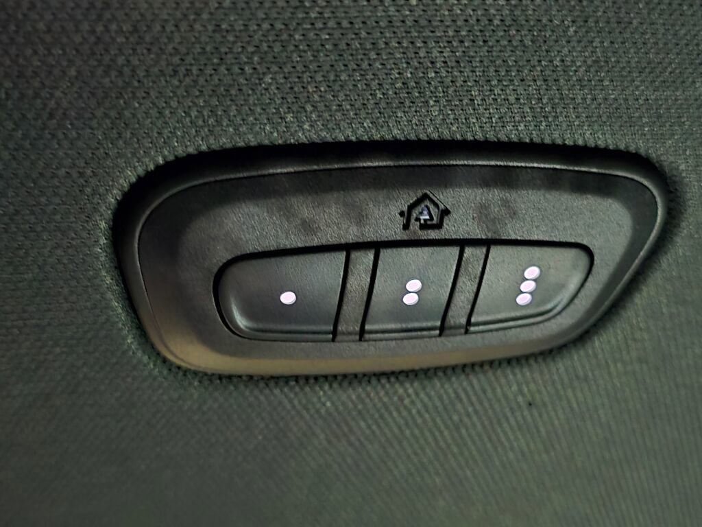 Used 2021 RAM 1500 Rebel w/ Rebel Level 2 Equipment Group image 35