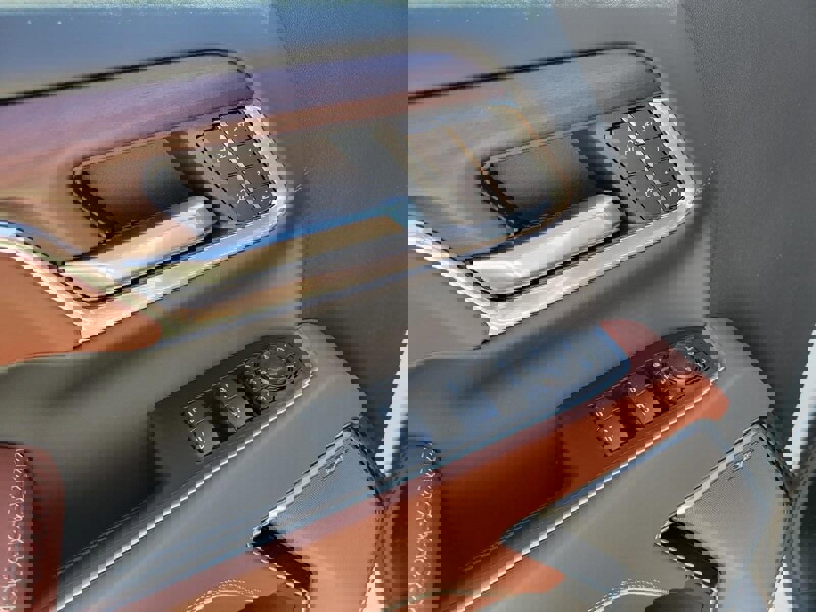 New 2026 GMC Sierra 3500 Denali Ultimate image 13