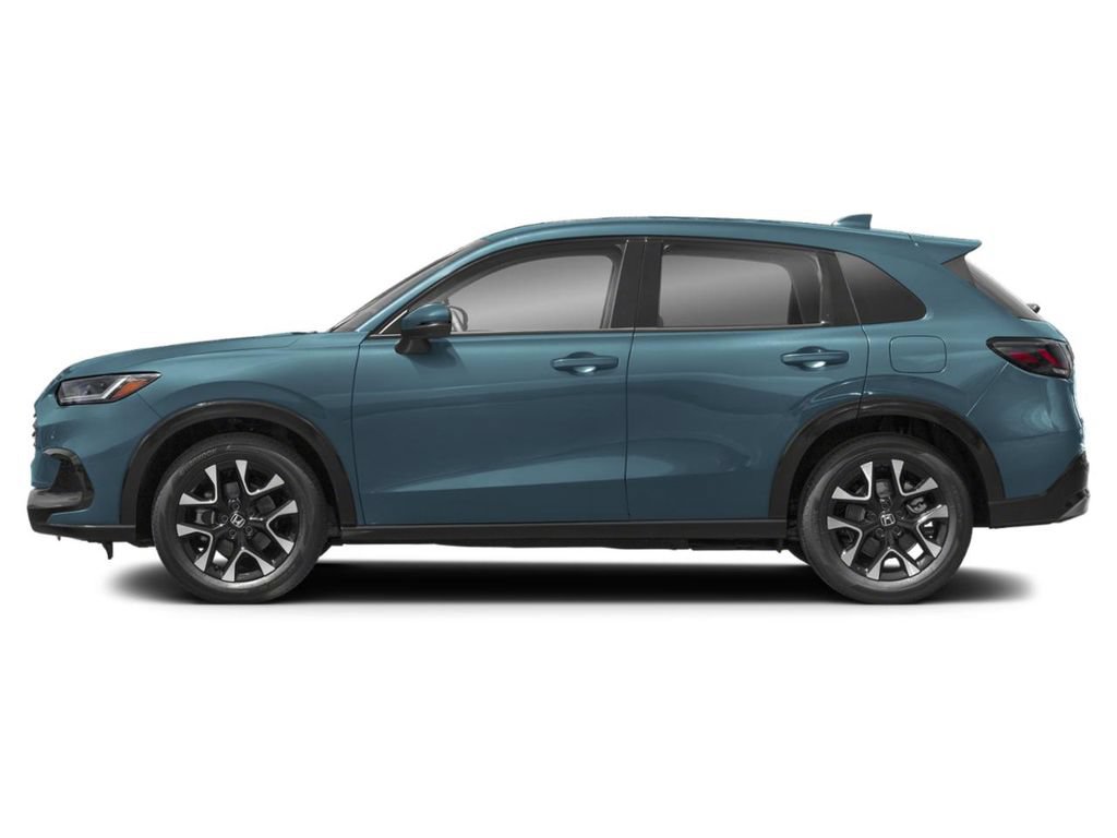 New 2027 Honda HR-V EX-L image 2