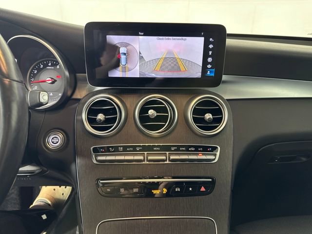 Used 2020 Mercedes-Benz GLC 300 4MATIC image 21