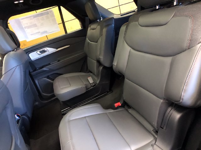 New 2027 Ford Explorer Active w/ Active Comfort Package AWD/4WD image 22