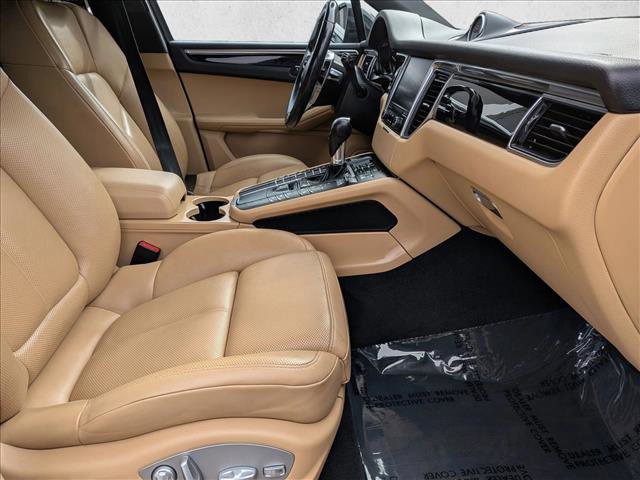 Used 2018 Porsche Macan S AWD/4WD image 20